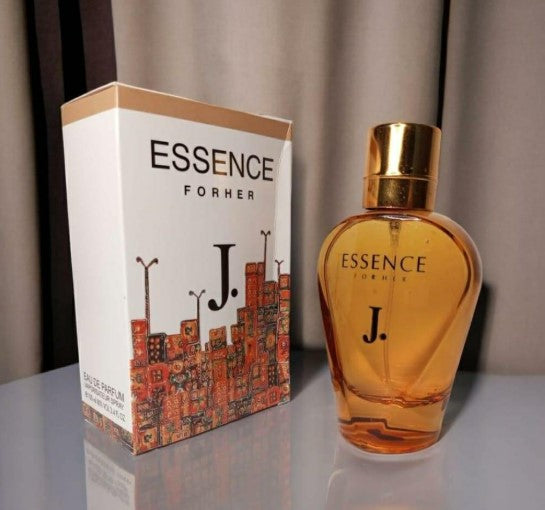 Essence Perfume Sweat Resistance Fragrance