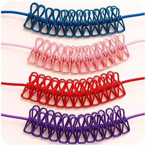 CLOTH HANGING ROPE (Free Delivery)