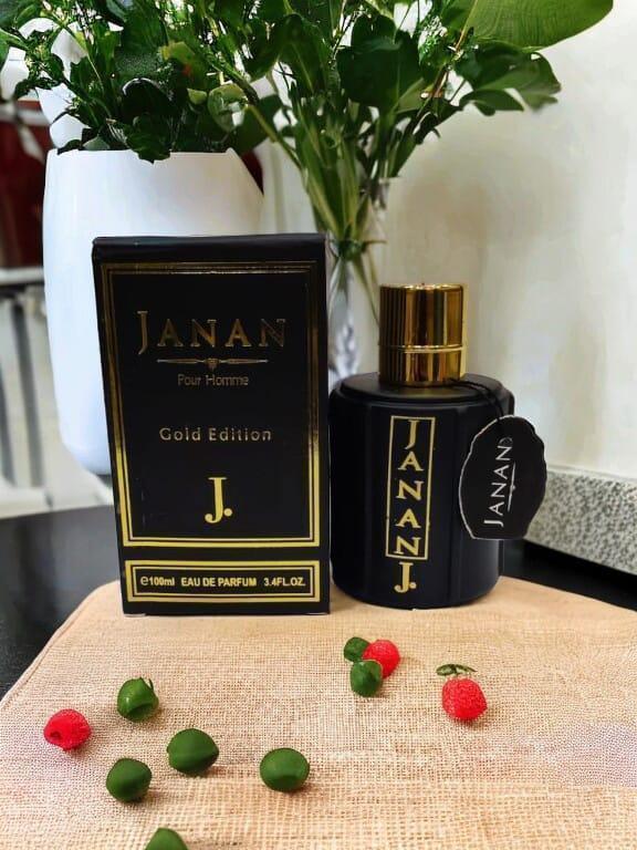 Citrus & Woody Perfume - 100 Ml, Sweat Resistance Delight for Men